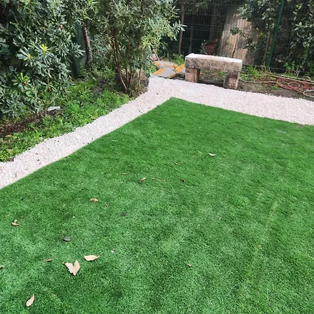 Seyana - Agreable Avec Jardin Et Grande Veranda - Proche Apartment *