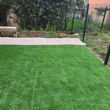 Seyana - Agreable Avec Jardin Et Grande Veranda - Proche *